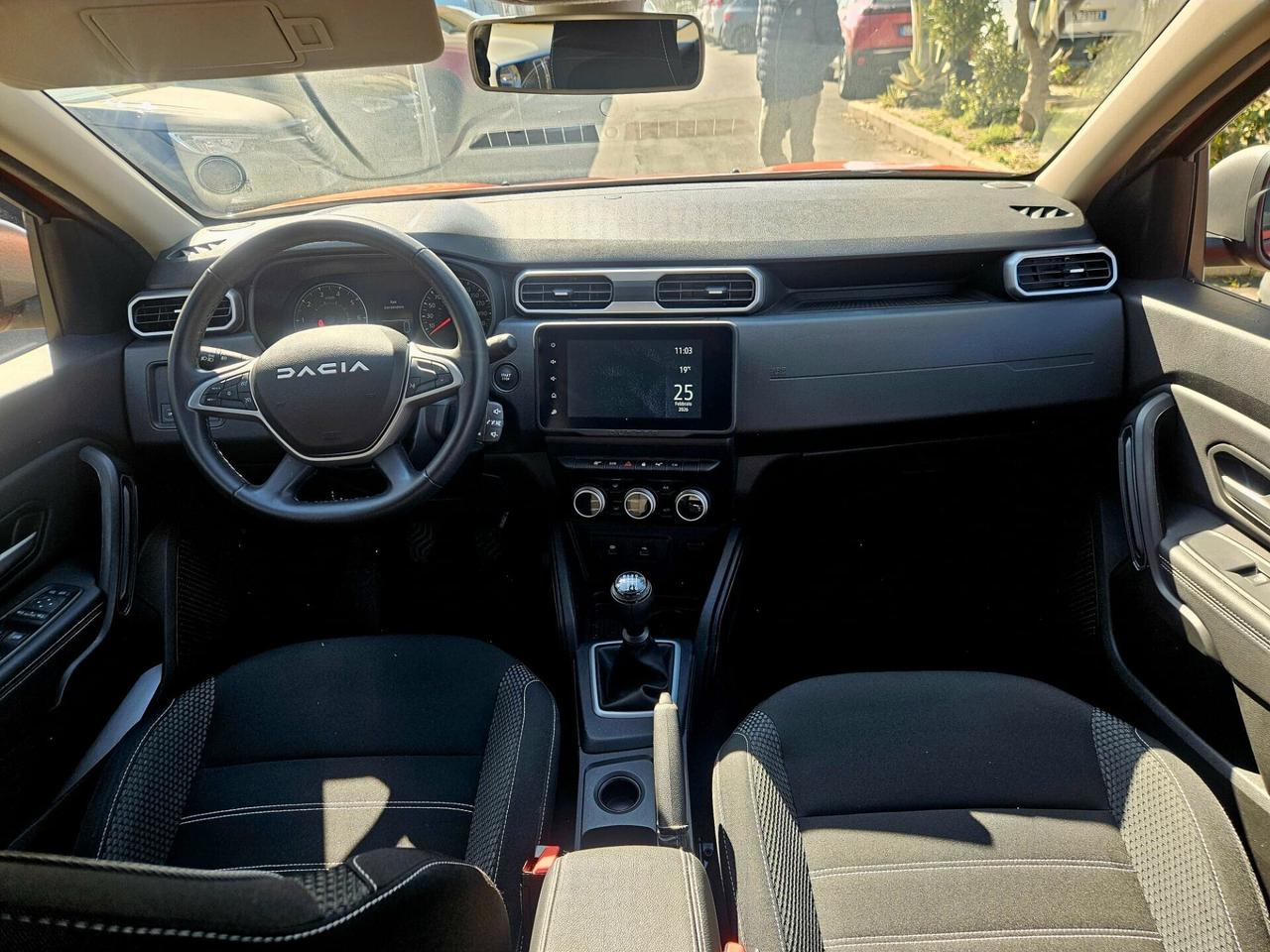 Dacia Duster 1.0 TCe GPL 4x2 Extreme