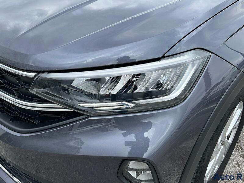 Volkswagen Taigo 1.0 TSI 85kW Life