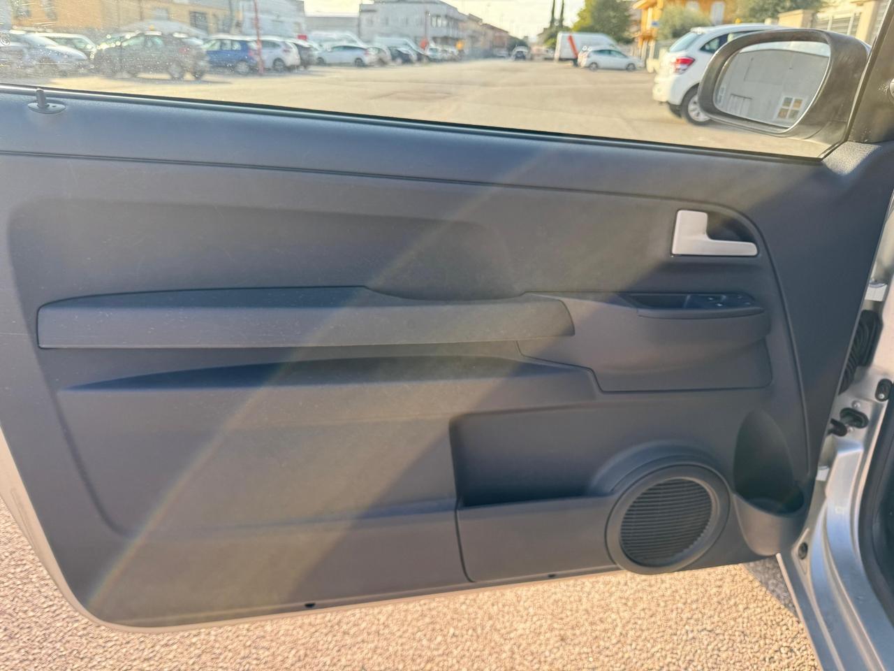 Volkswagen Fox 1.2 Sport 31000 km