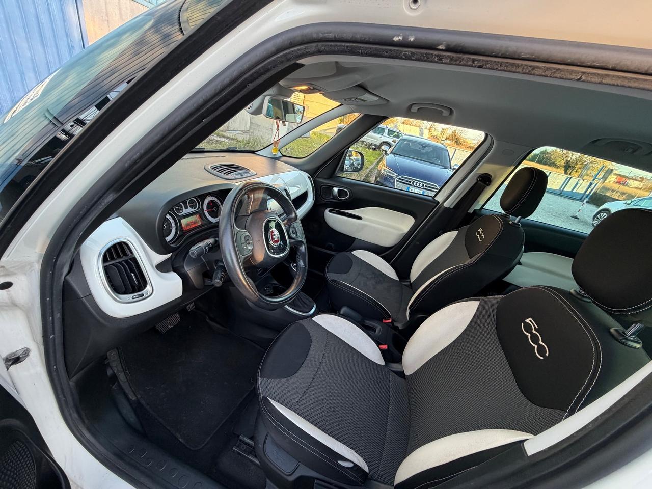 Fiat 500L 1.3 Multijet 85 CV Pop Star