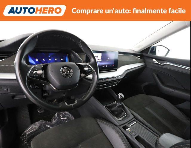 SKODA Octavia 1.5 TSI ACT Style