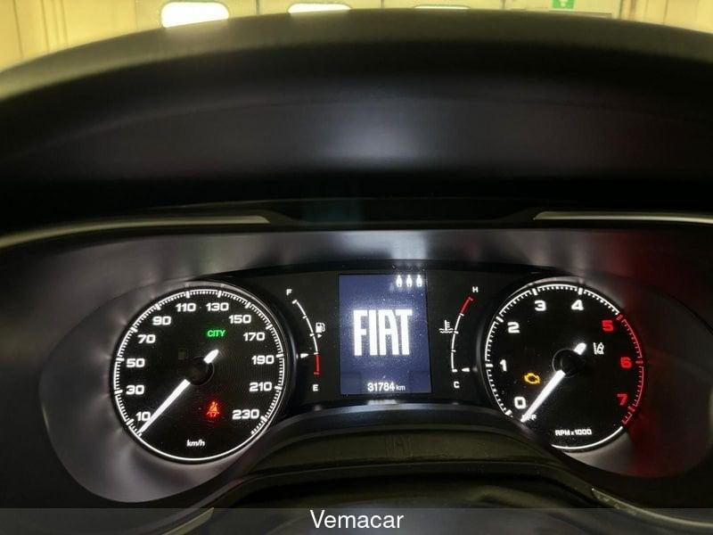 FIAT Tipo 1.3 Mjt 5P City Cross + Navi e retrocam, solo 31mila km