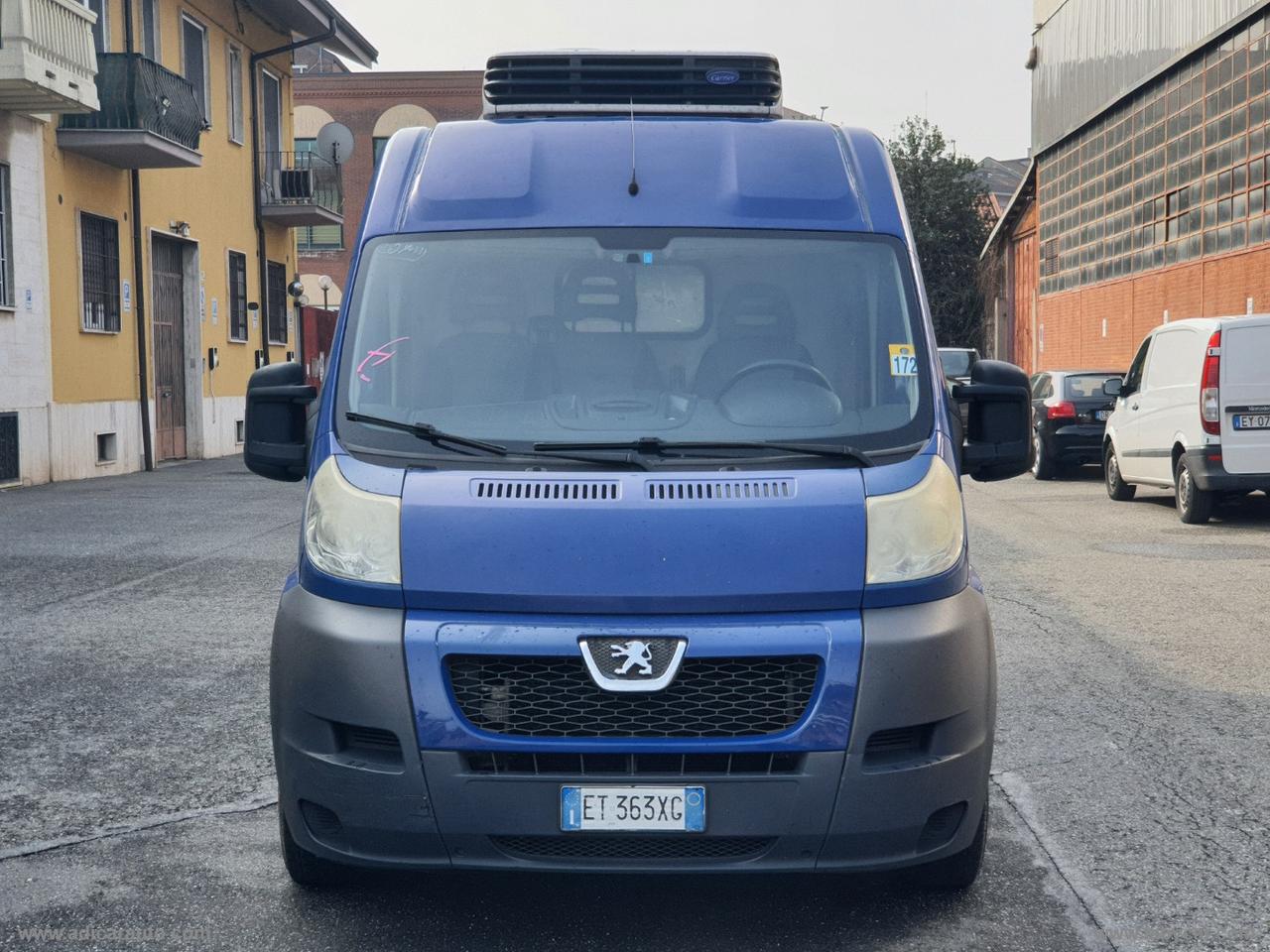 Boxer 330 2.2 HDi/130CV PC-TM Furgone FRIGO