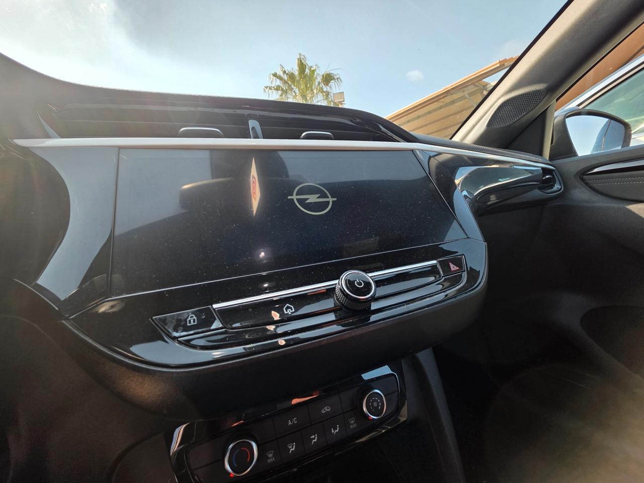 Opel Corsa 1.2 100 CV Ultimate