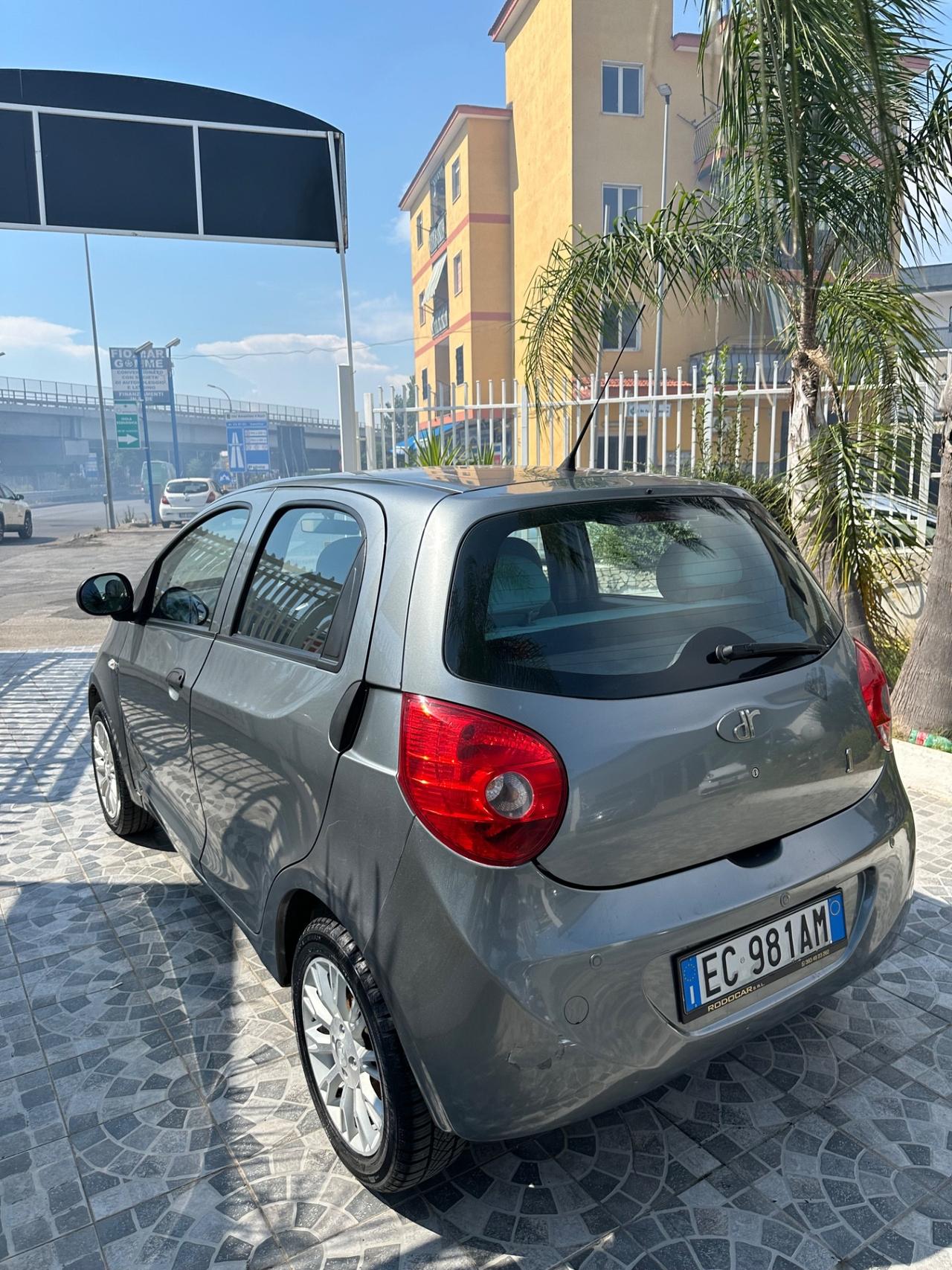 Dr DR1 1.3 16V EcoPower