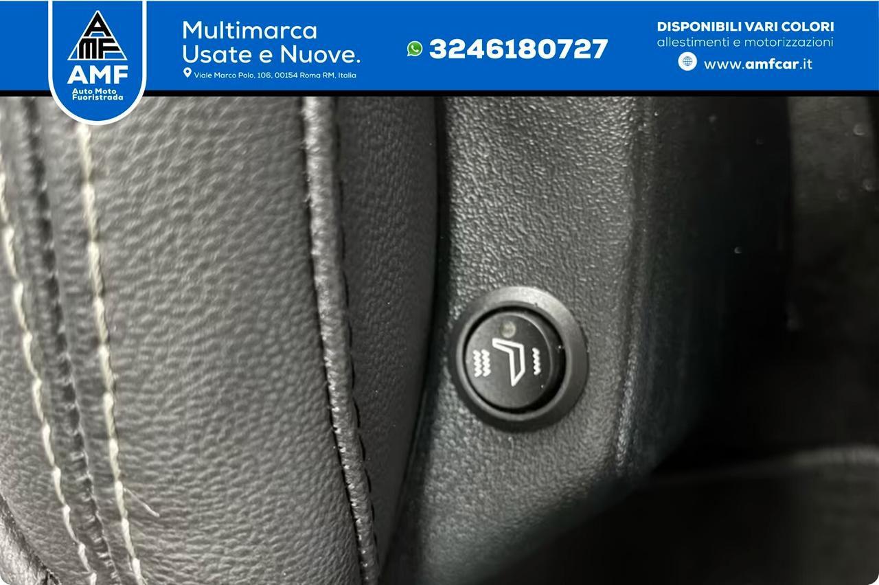 Ford Mustang 2.3l EcoBoost Premium/SHZ/Apple/Fotocamera