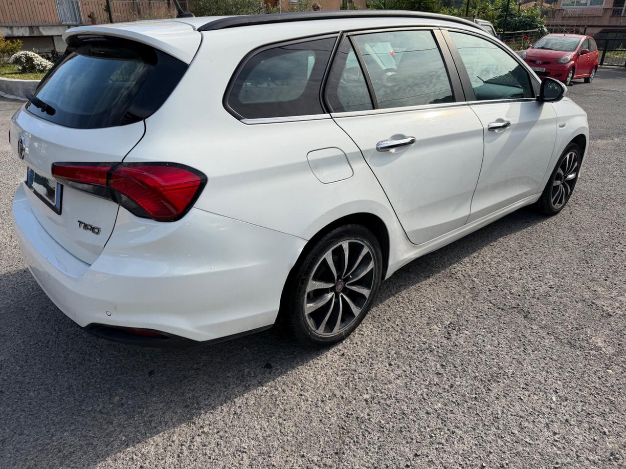Fiat Tipo 1.6 Mjt S&S SW ** MOTORE ROTTO **