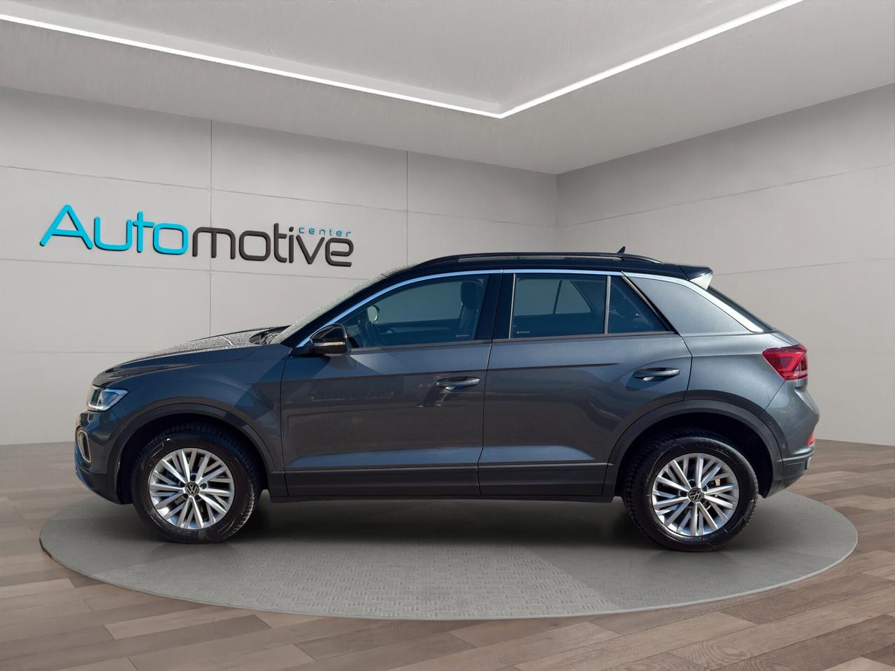 Volkswagen T-Roc 2.0 TDI SCR 150 CV DSG Life