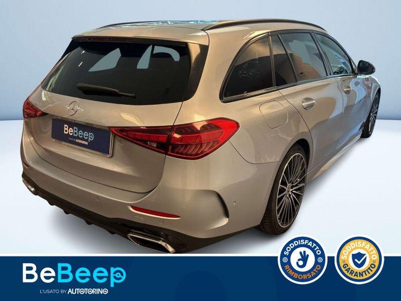 Mercedes-Benz Classe C C SW 220 D MHEV PREMIUM PRO AUTO