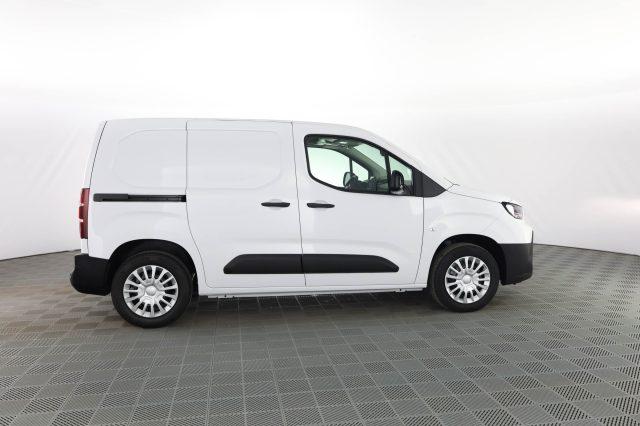 TOYOTA Proace City Proace City 1.5D 100 CV S&S PC 4p. Comfort