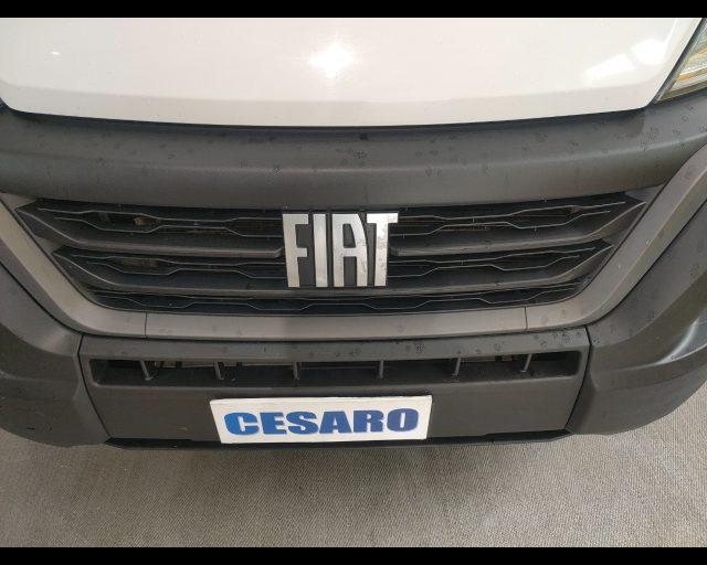 FIAT Ducato 33 MH2 2.2 mjt3 140cv-DETAX