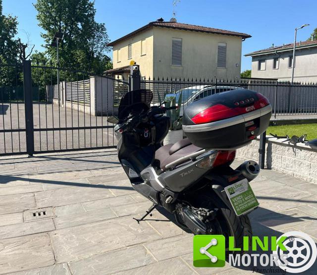YAMAHA T-Max 500 Pronta consegna