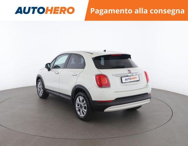 FIAT 500X 1.3 MultiJet 95 CV Pop Star