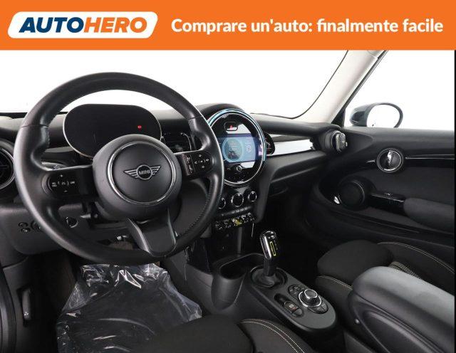 MINI Cooper SE Electric