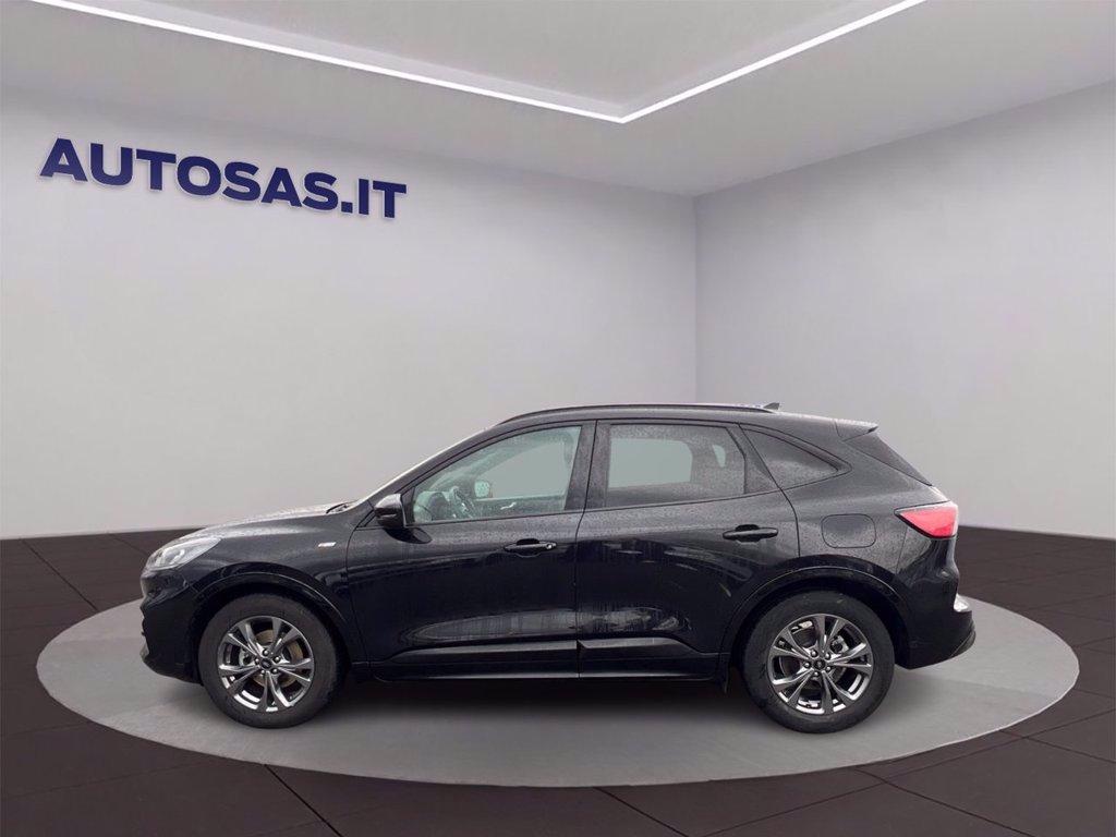 FORD Kuga 1.5 ecoblue ST-Line 2wd 120cv auto del 2022