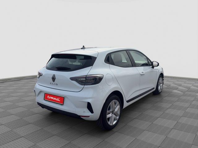 RENAULT Clio Clio TCe 90 CV 5 porte Evolution