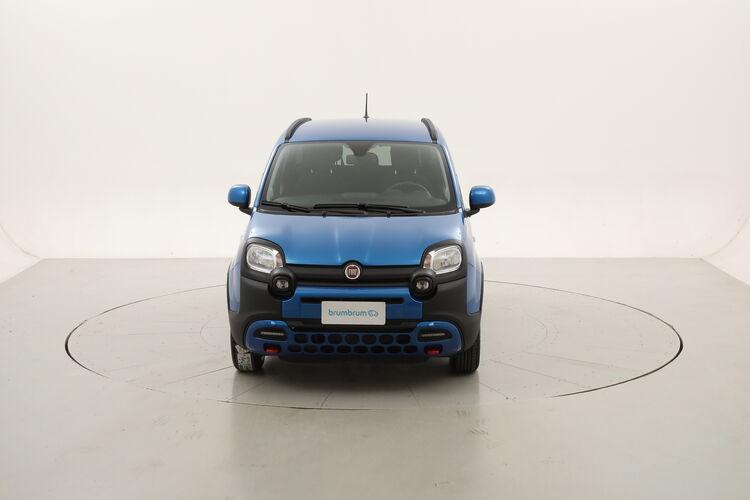 Fiat Panda Hybrid Cross BR961149 1.0 Mild Hybrid 69CV