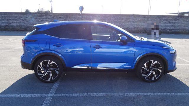 NISSAN Qashqai e-Power+ 1.5 cc, 158 cv "Tekna", Garanzia..