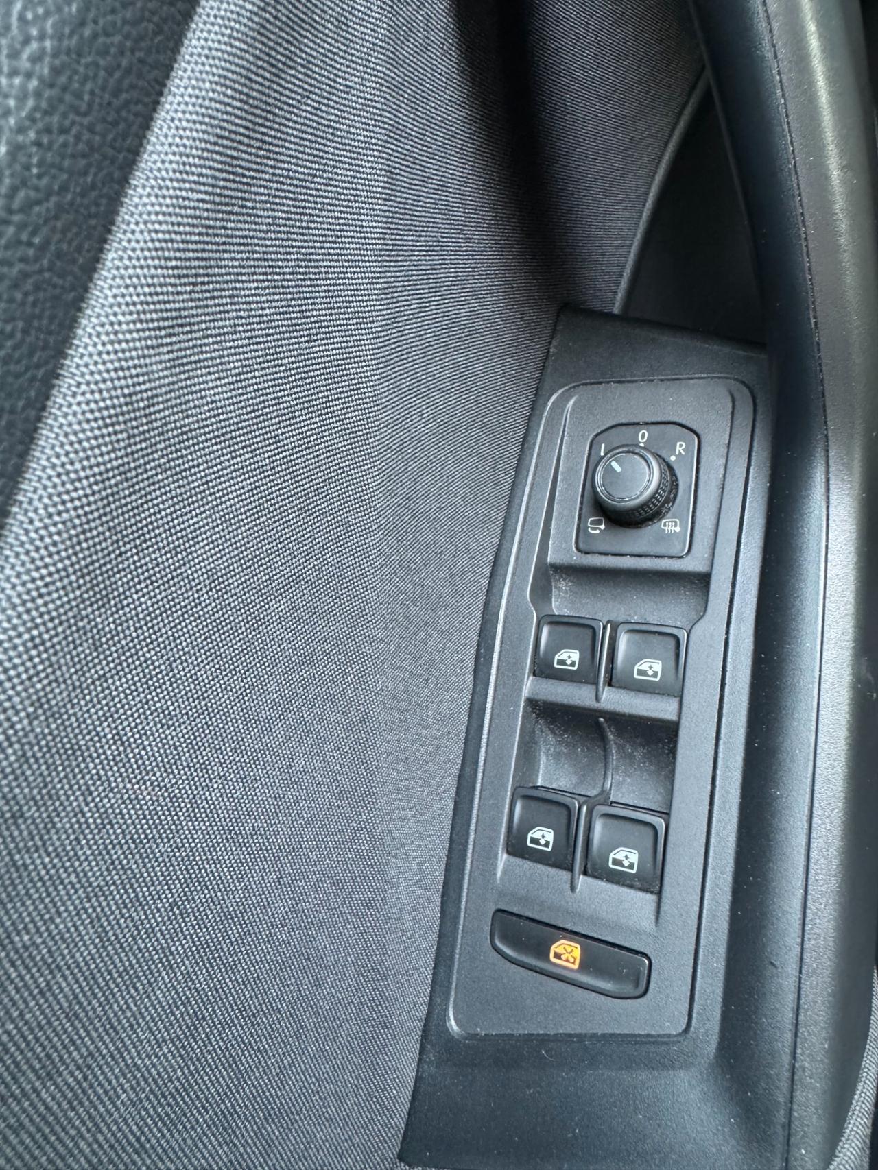 Volkswagen T-Roc 2.0 TDI SCR Style