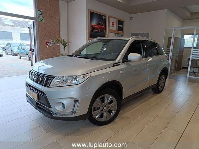 Suzuki Vitara 1.0 boosterjet Cool 2wd