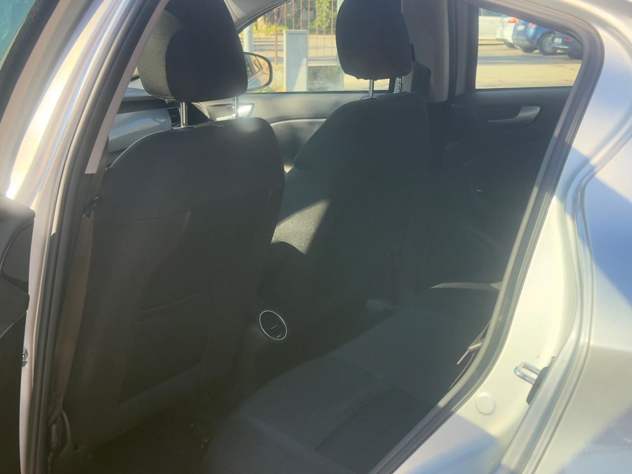 Alfa Romeo Giulietta 2.0 JTDm-2 140 CV 2013