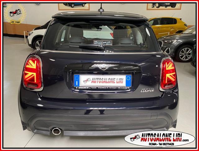 MINI Cooper 1.5 Cooper Classic