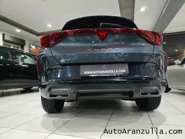 CUPRA Formentor NEW 2.0 TDI 150CV DSG Virtual Cockpit