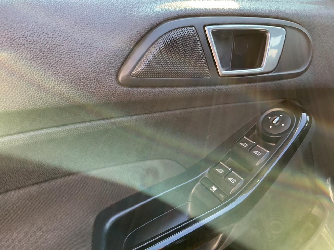 Ford Fiesta 1.5 Diesel Neopatentati