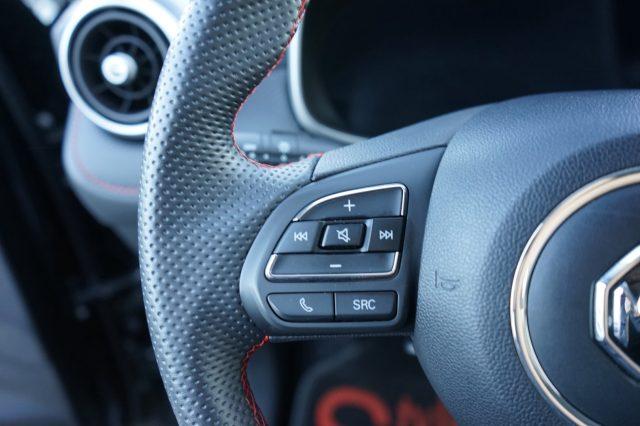 MG ZS 1.0T-GDI aut. Luxury