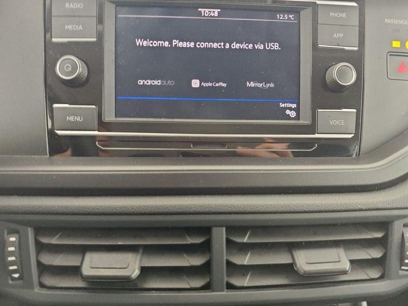 Volkswagen Taigo 1.0 TSI Life