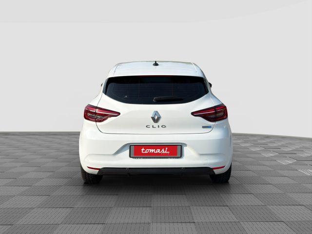 RENAULT Clio Clio Full Hybrid E-Tech 145 CV 5 porte Evolution