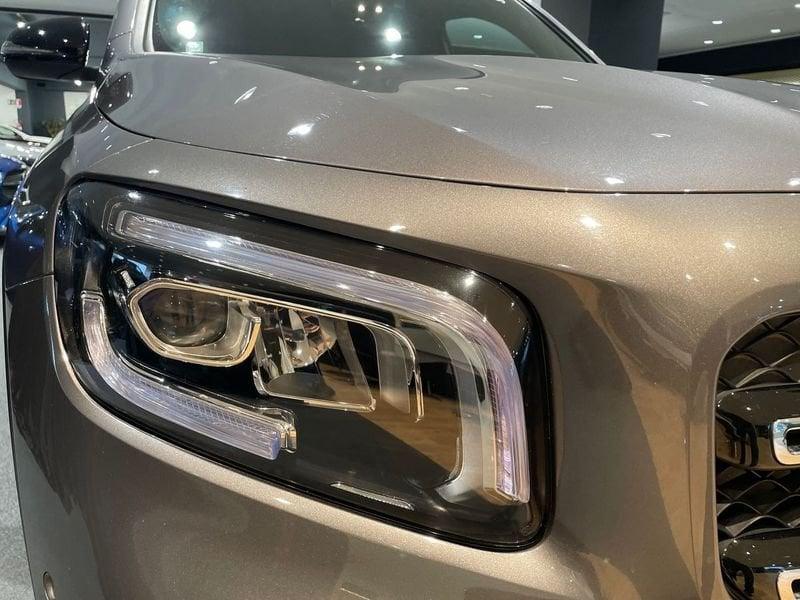 Mercedes-Benz GLB 200 d Sport Plus auto