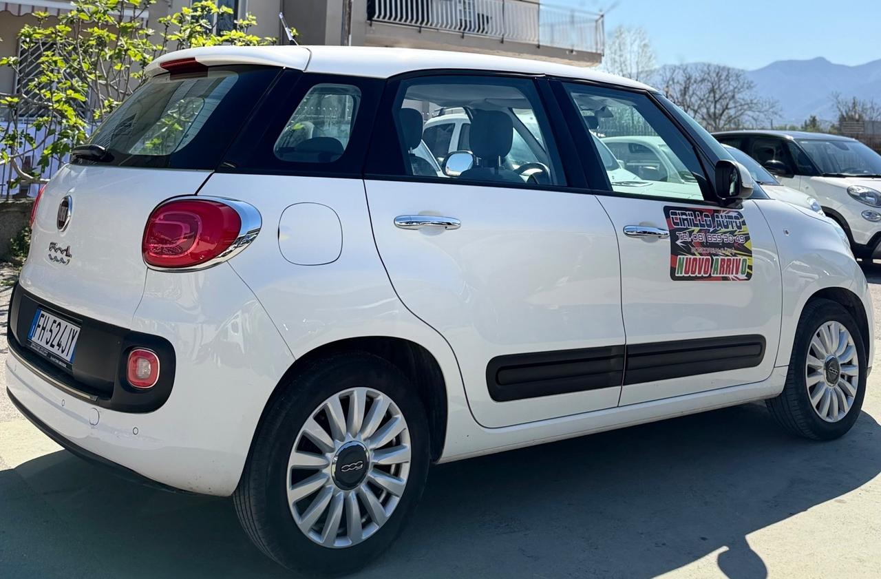 Fiat 500L 1.4 Gpl 95 Cv