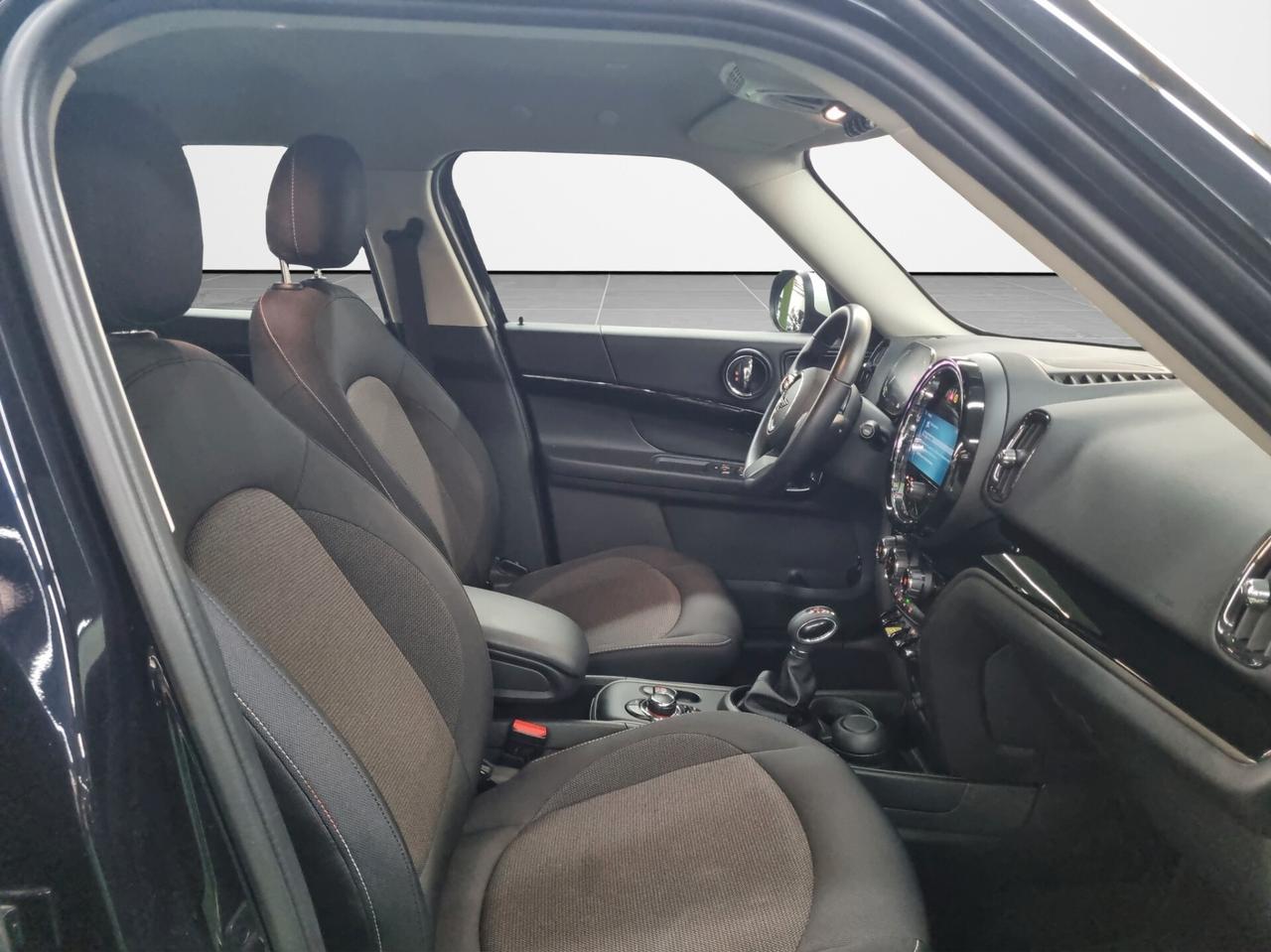 Mini Cooper S Countryman 1.5 SE Business ALL4 Automatica