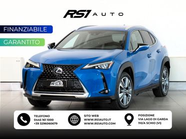 Lexus UX Full Electric Premium Fleet | iva 22% inclusa