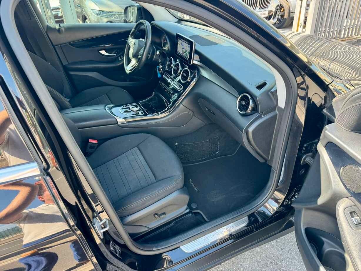 Mercedes-benz GLC 220D 4Matic Executive 170 CV