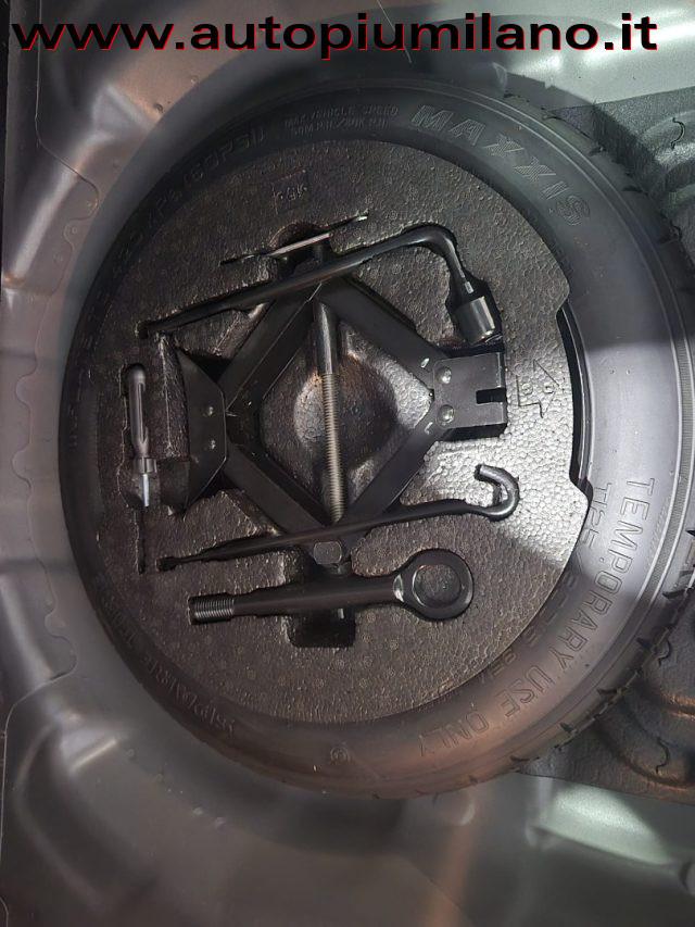 KIA cee'd Sp. Wag. 1.6 125CV EX