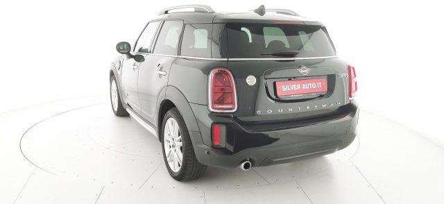 MINI Countryman 1.5 Cooper SE Classic Countryman ALL4