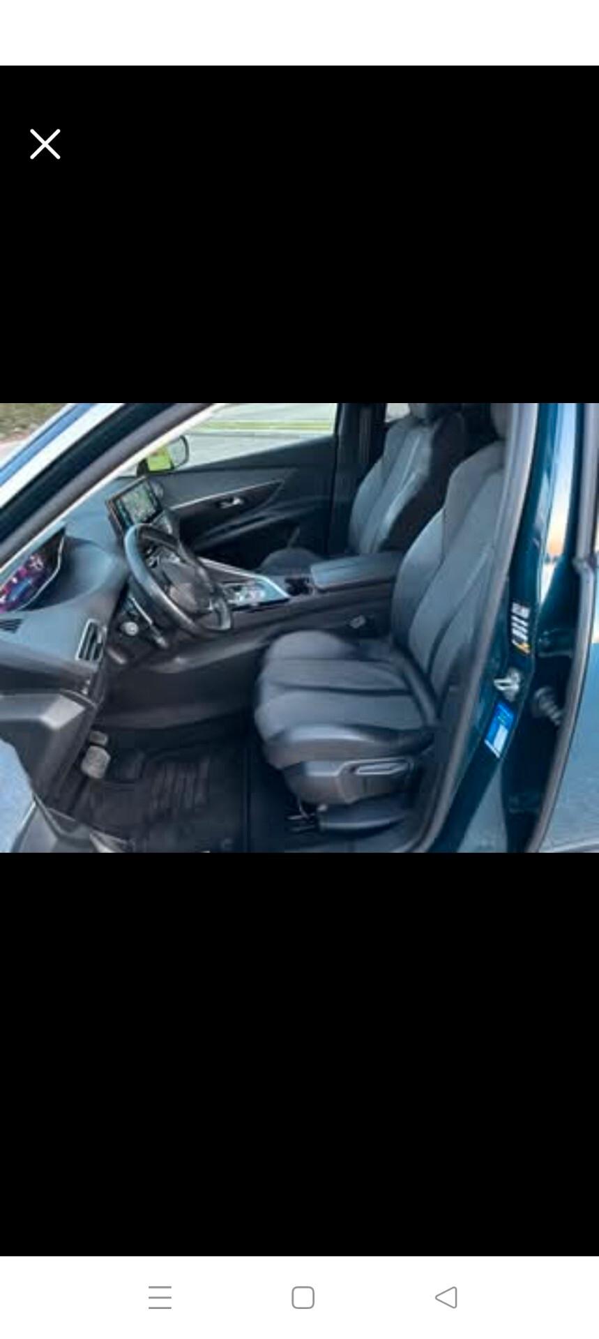 Peugeot 3008 BlueHDi 130 S&S Allure Pack