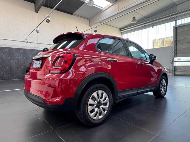FIAT 500X 1.0 T3 120 CV Connect