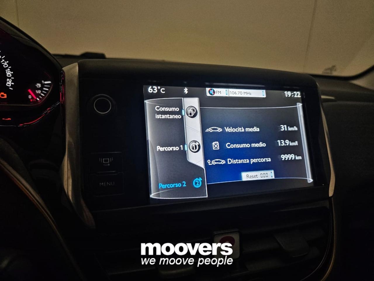 PEUGEOT 208 1° serie 1.0 VTi 68 CV 5 porte Active