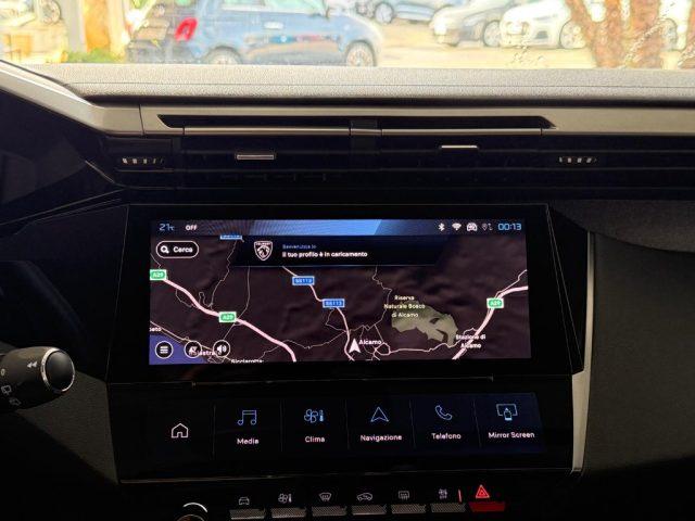 PEUGEOT 308 PureTech Turbo 130 S&S EAT8 Allure Pack