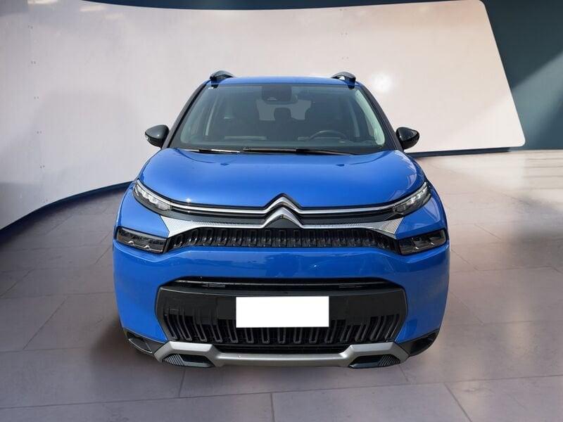 Citroën C3 Aircross I 2021 1.2 puretech Shine s&s 110cv