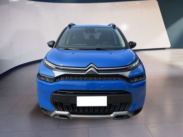 Citroën C3 Aircross I 2021 1.2 puretech Shine s&s 110cv