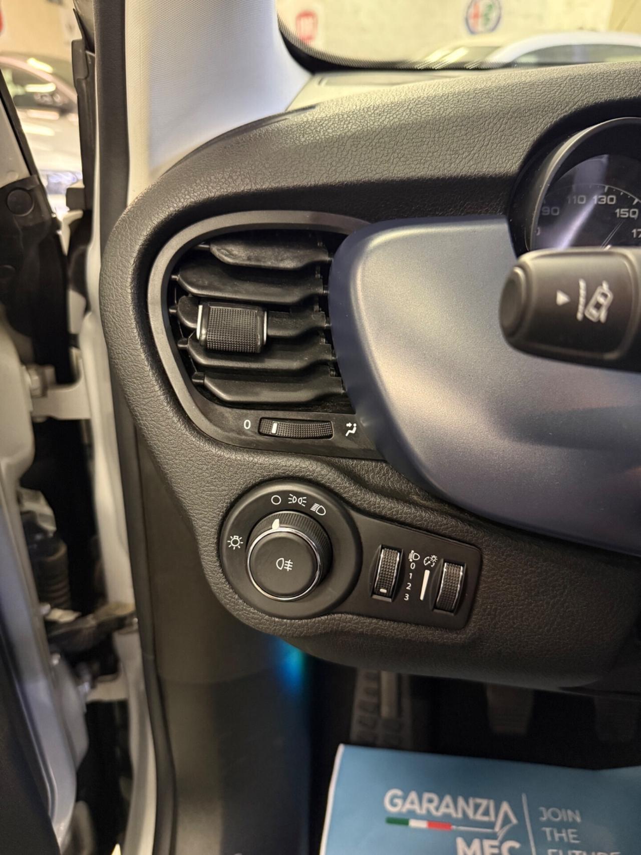 Fiat 500X 1.0 T3 120 CV Sport
