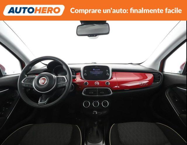 FIAT 500X 1.3 T4 150 CV DCT City Cross