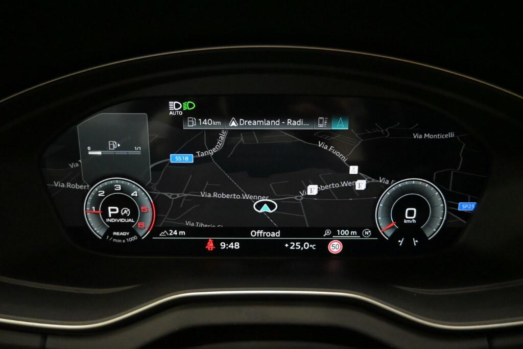 Audi Q5 SPB 40 TDI Quattro S tronic Business Advanced