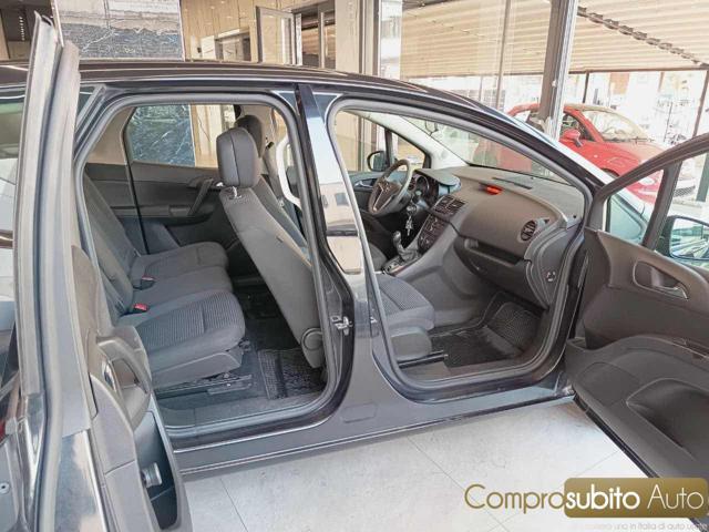 OPEL Meriva 1.4 100CV One