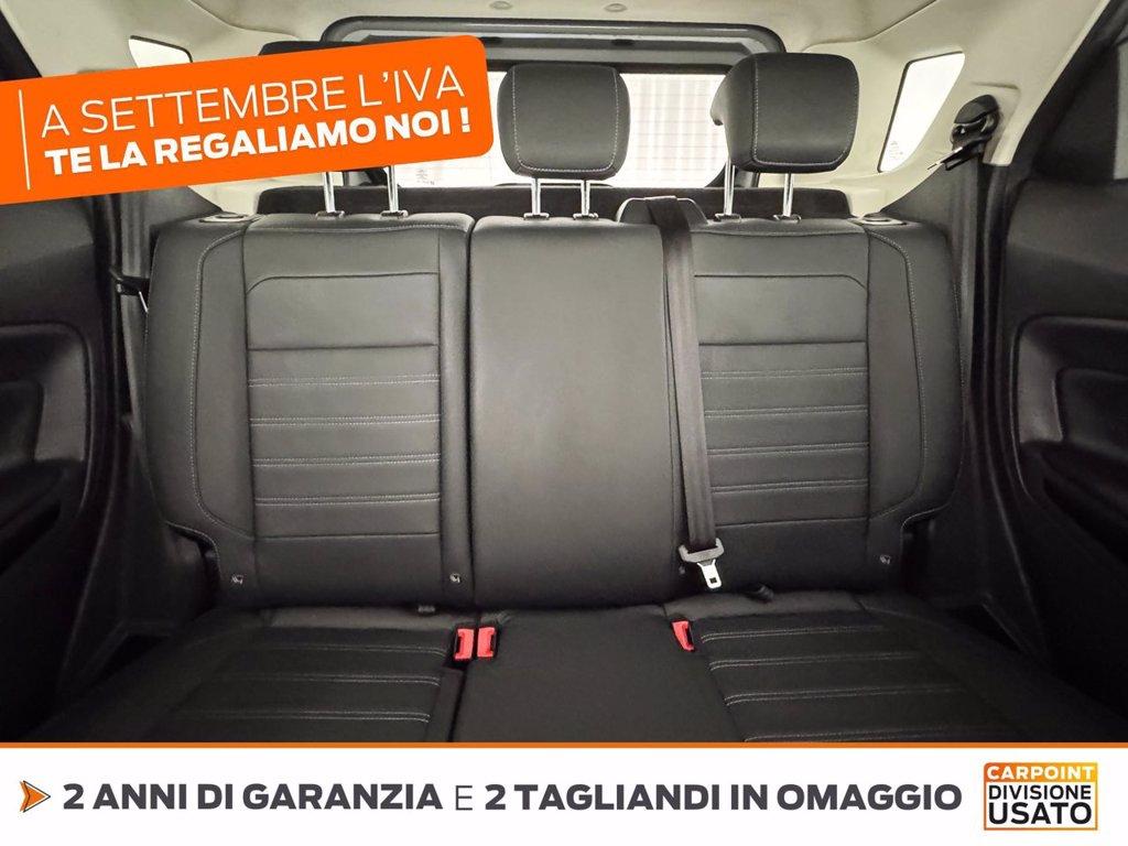 FORD Ecosport 1.0 ecoboost active s&s 125cv del 2022