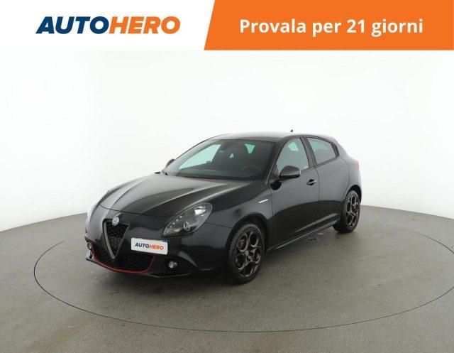 ALFA ROMEO Giulietta 1.6 JTDm 120 CV Super